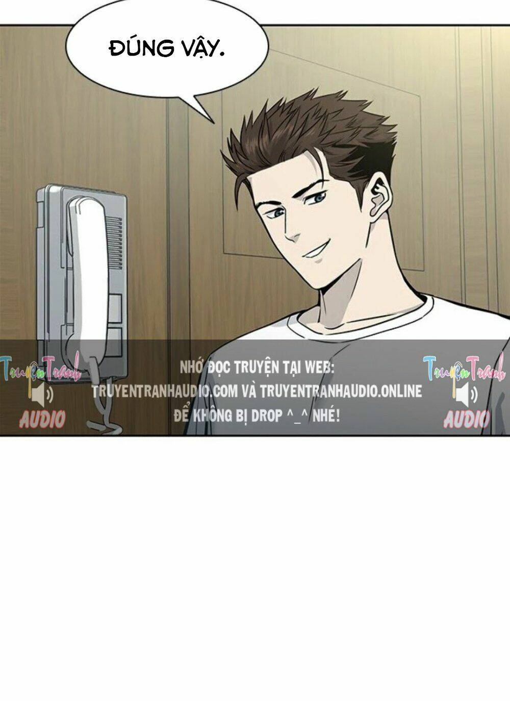 Đội Trưởng Lính Đánh Thuê: Chapter 34