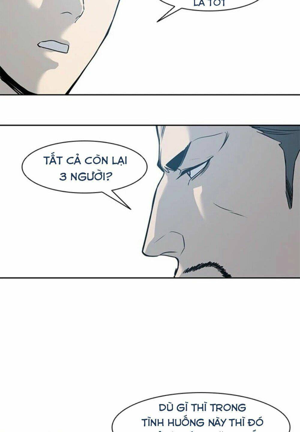 Đội Trưởng Lính Đánh Thuê: Chapter 34