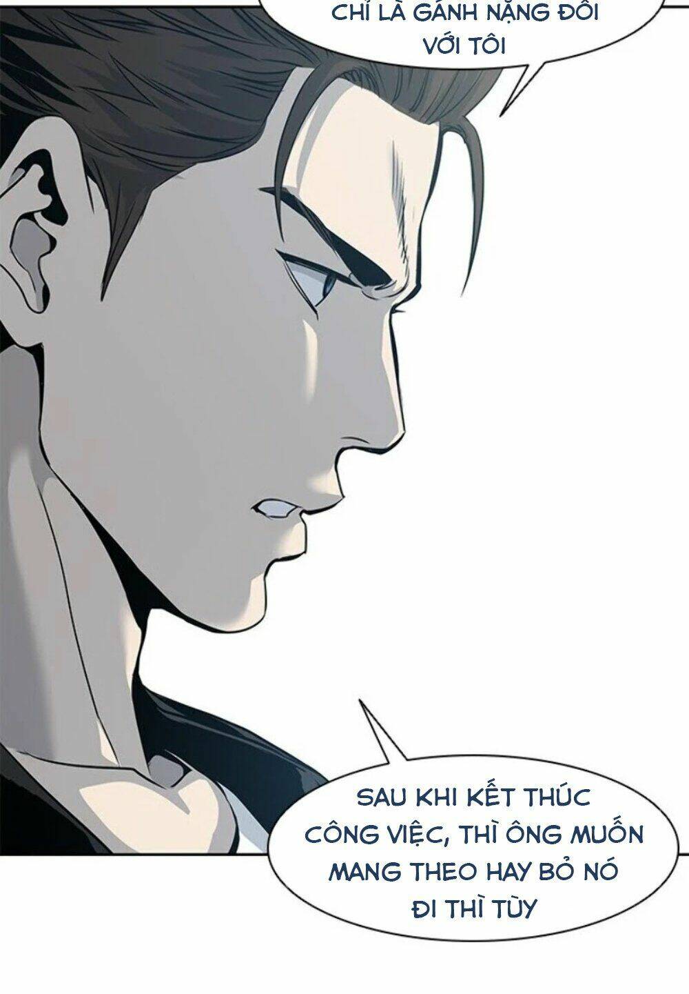 Đội Trưởng Lính Đánh Thuê: Chapter 34