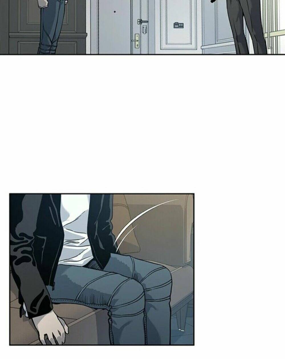 Đội Trưởng Lính Đánh Thuê: Chapter 34