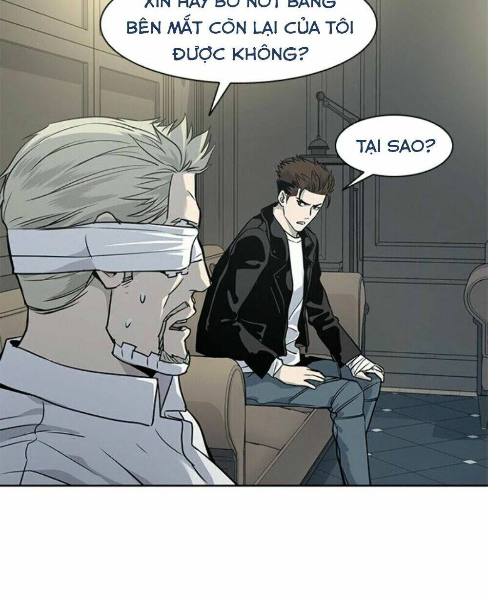 Đội Trưởng Lính Đánh Thuê: Chapter 34