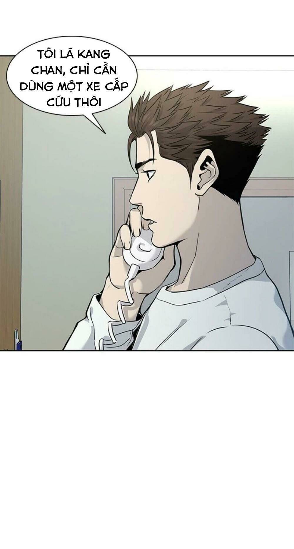 Đội Trưởng Lính Đánh Thuê: Chapter 34