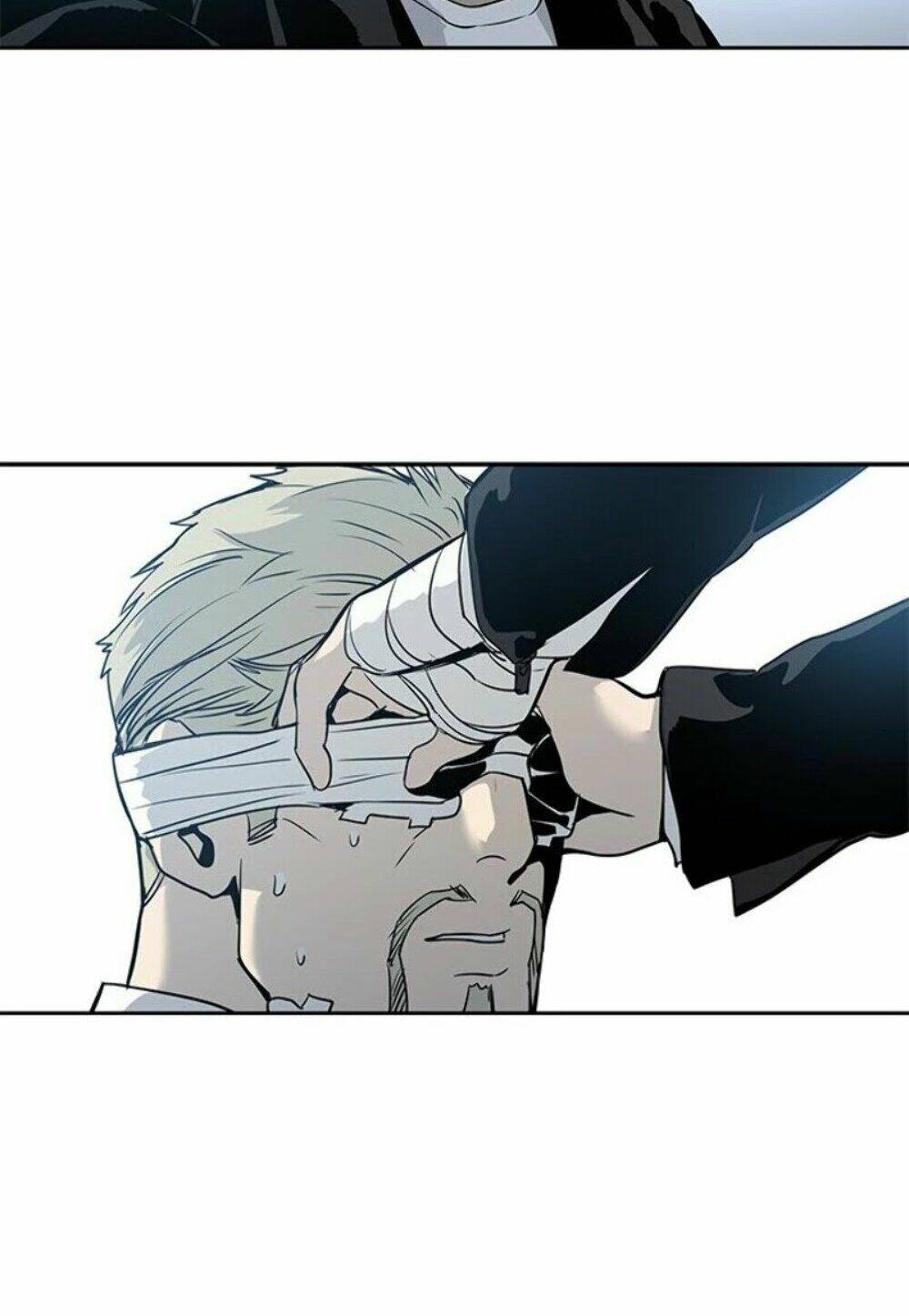 Đội Trưởng Lính Đánh Thuê: Chapter 34