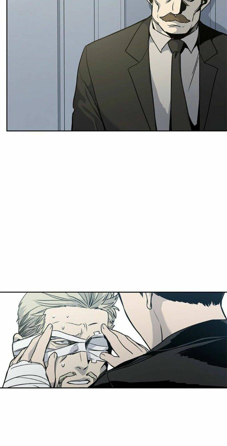 Đội Trưởng Lính Đánh Thuê: Chapter 34