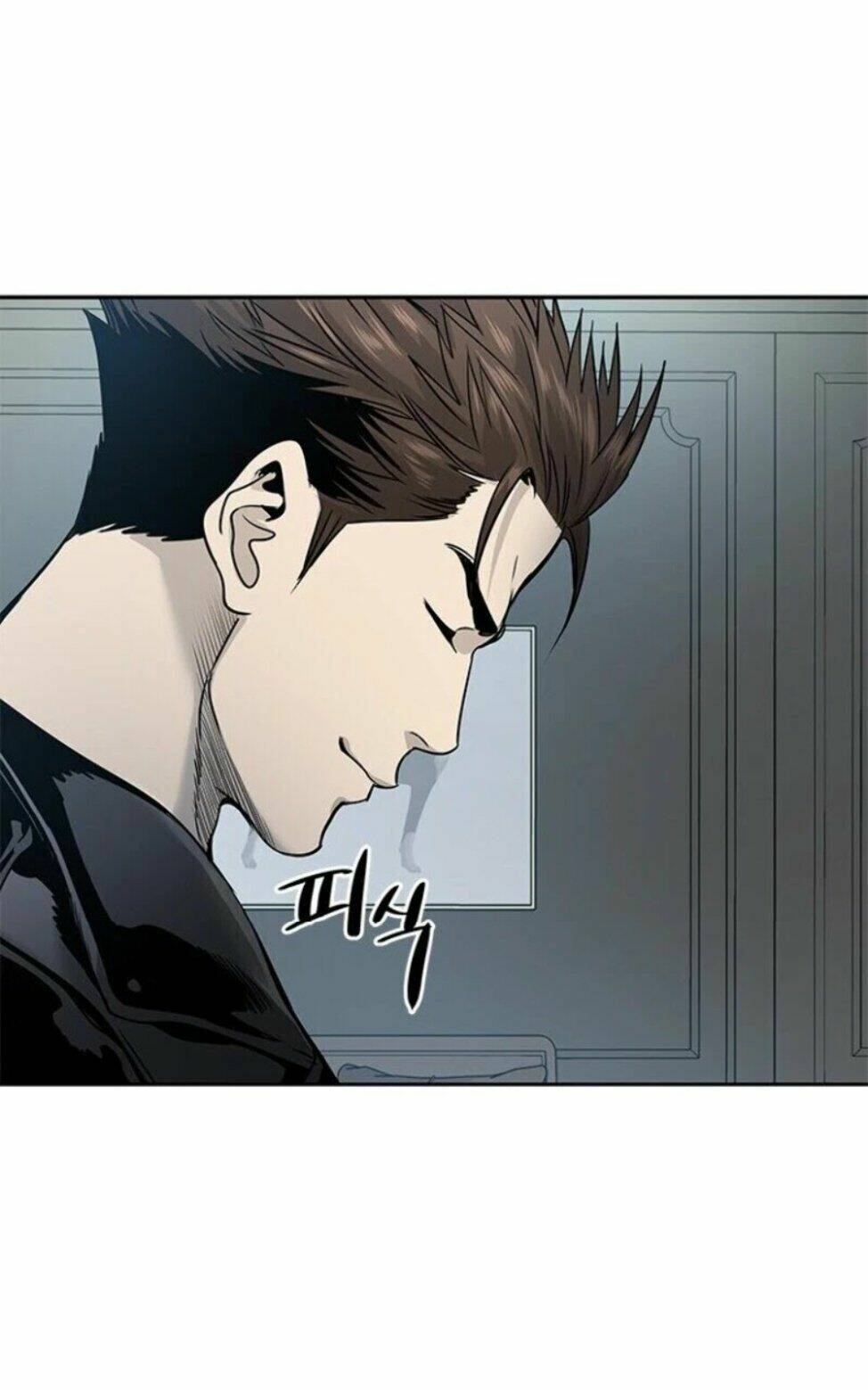 Đội Trưởng Lính Đánh Thuê: Chapter 34