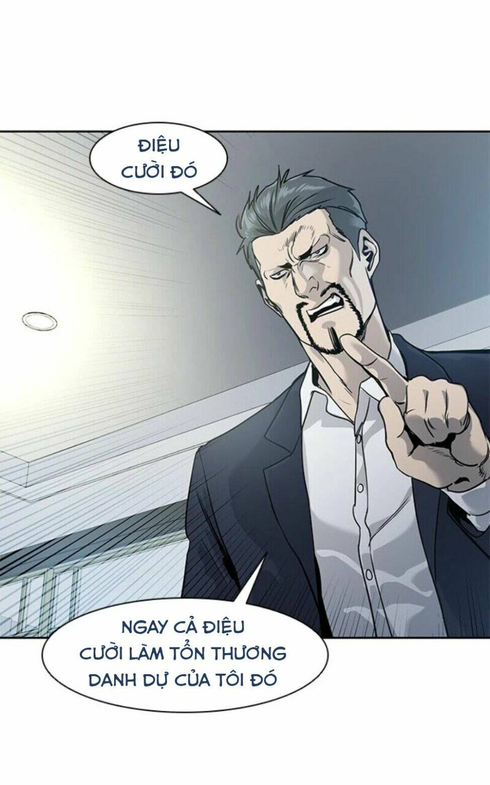 Đội Trưởng Lính Đánh Thuê: Chapter 34