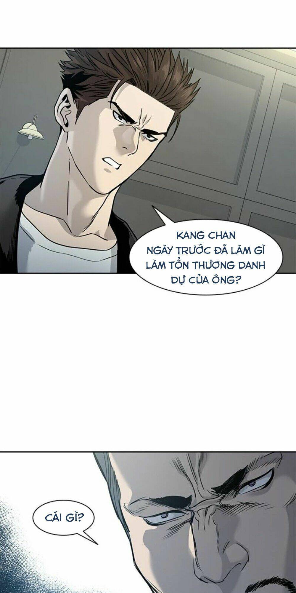 Đội Trưởng Lính Đánh Thuê: Chapter 34