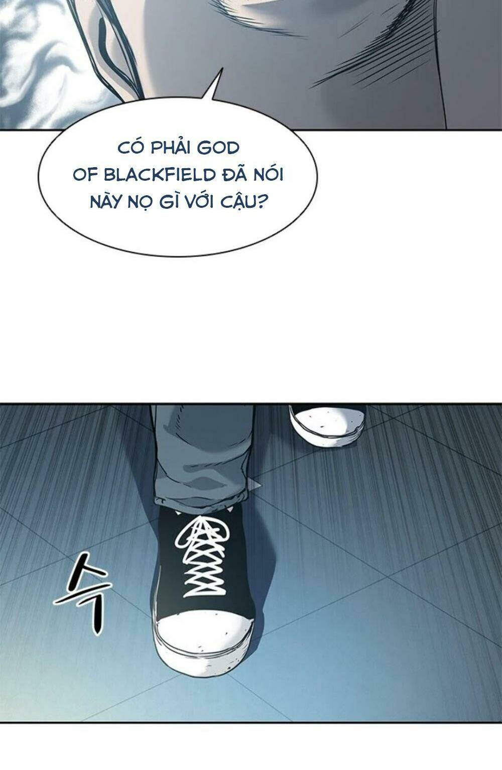 Đội Trưởng Lính Đánh Thuê: Chapter 34