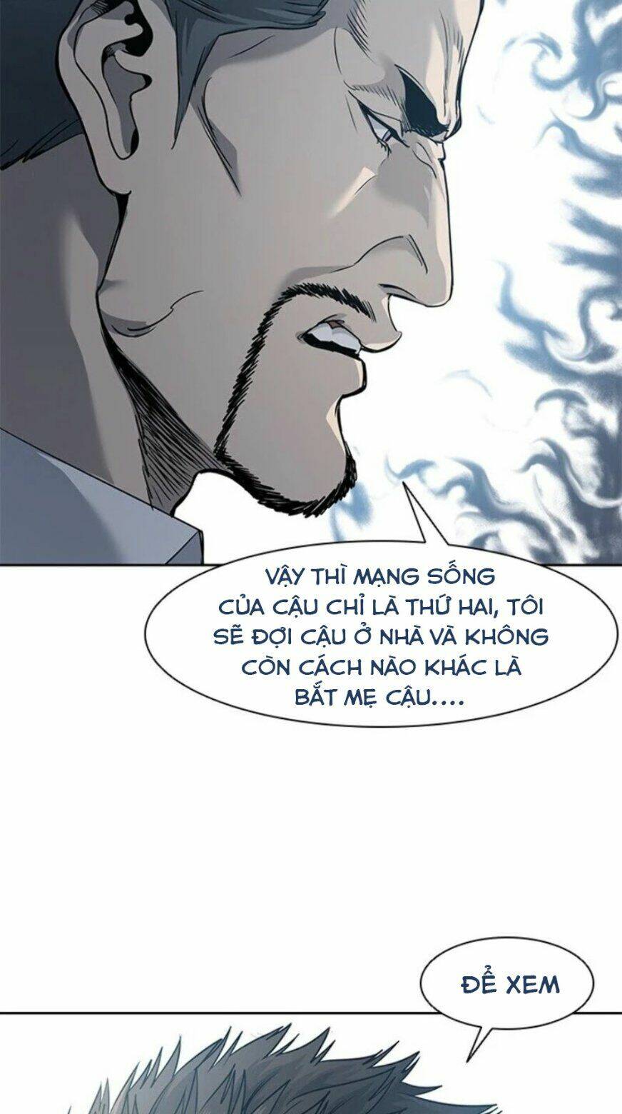 Đội Trưởng Lính Đánh Thuê: Chapter 34