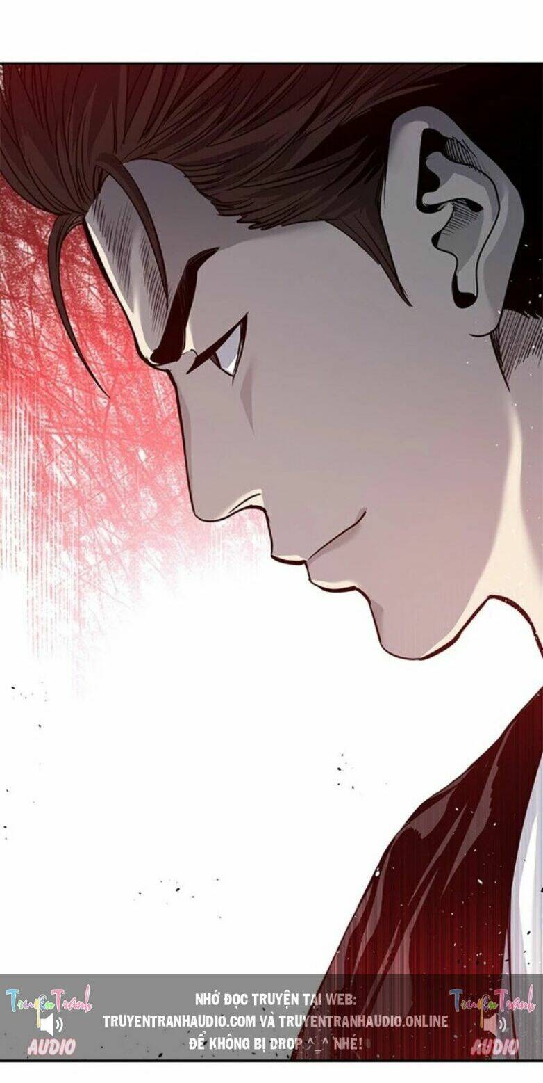 Đội Trưởng Lính Đánh Thuê: Chapter 34