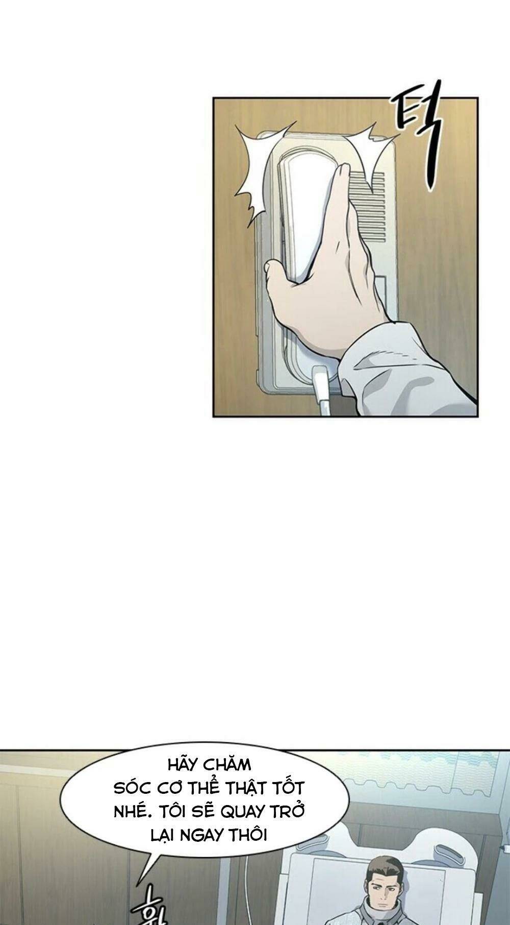 Đội Trưởng Lính Đánh Thuê: Chapter 34