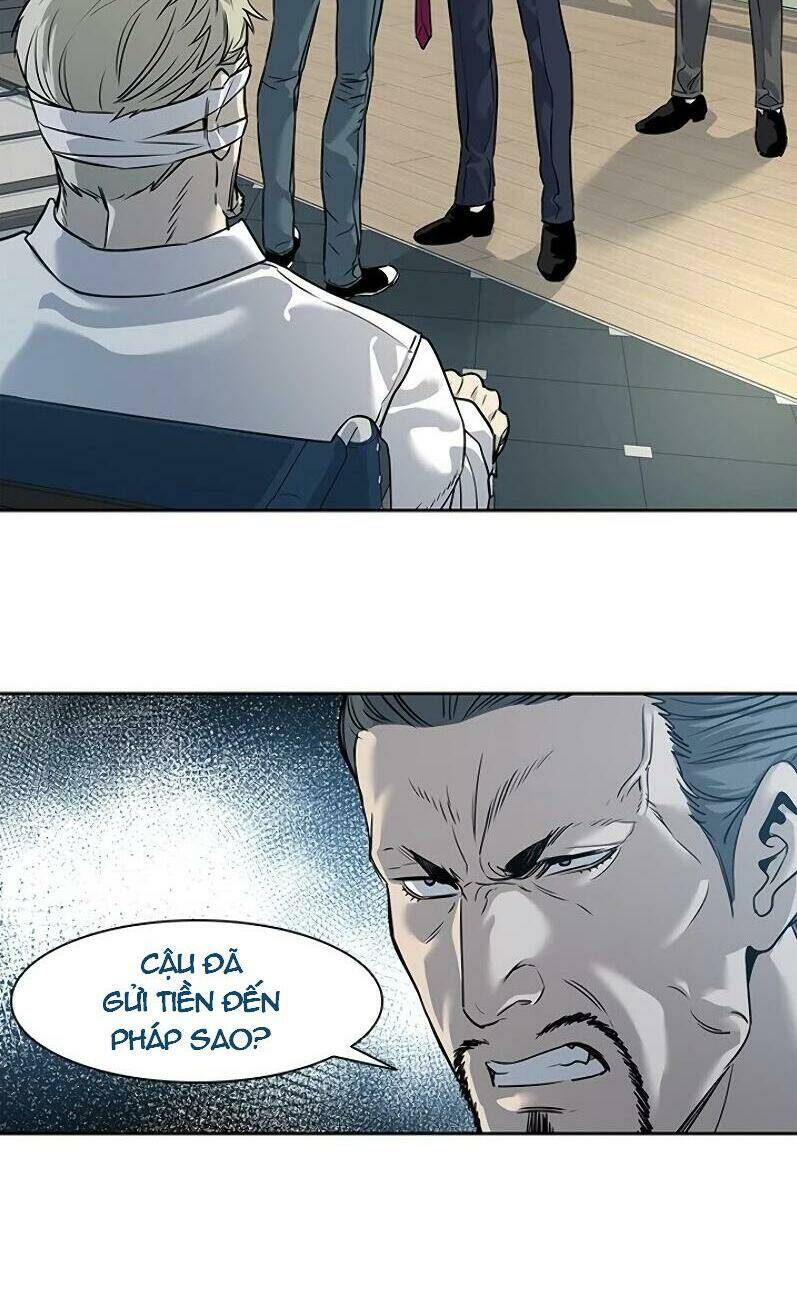Đội Trưởng Lính Đánh Thuê: Chapter 35