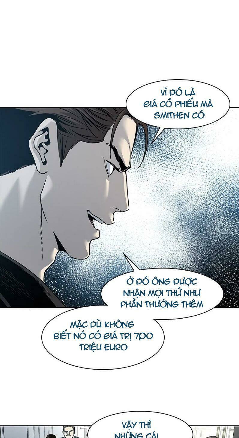 Đội Trưởng Lính Đánh Thuê: Chapter 35