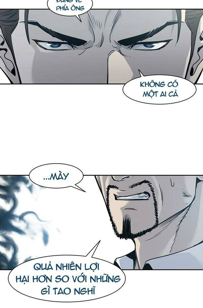 Đội Trưởng Lính Đánh Thuê: Chapter 35