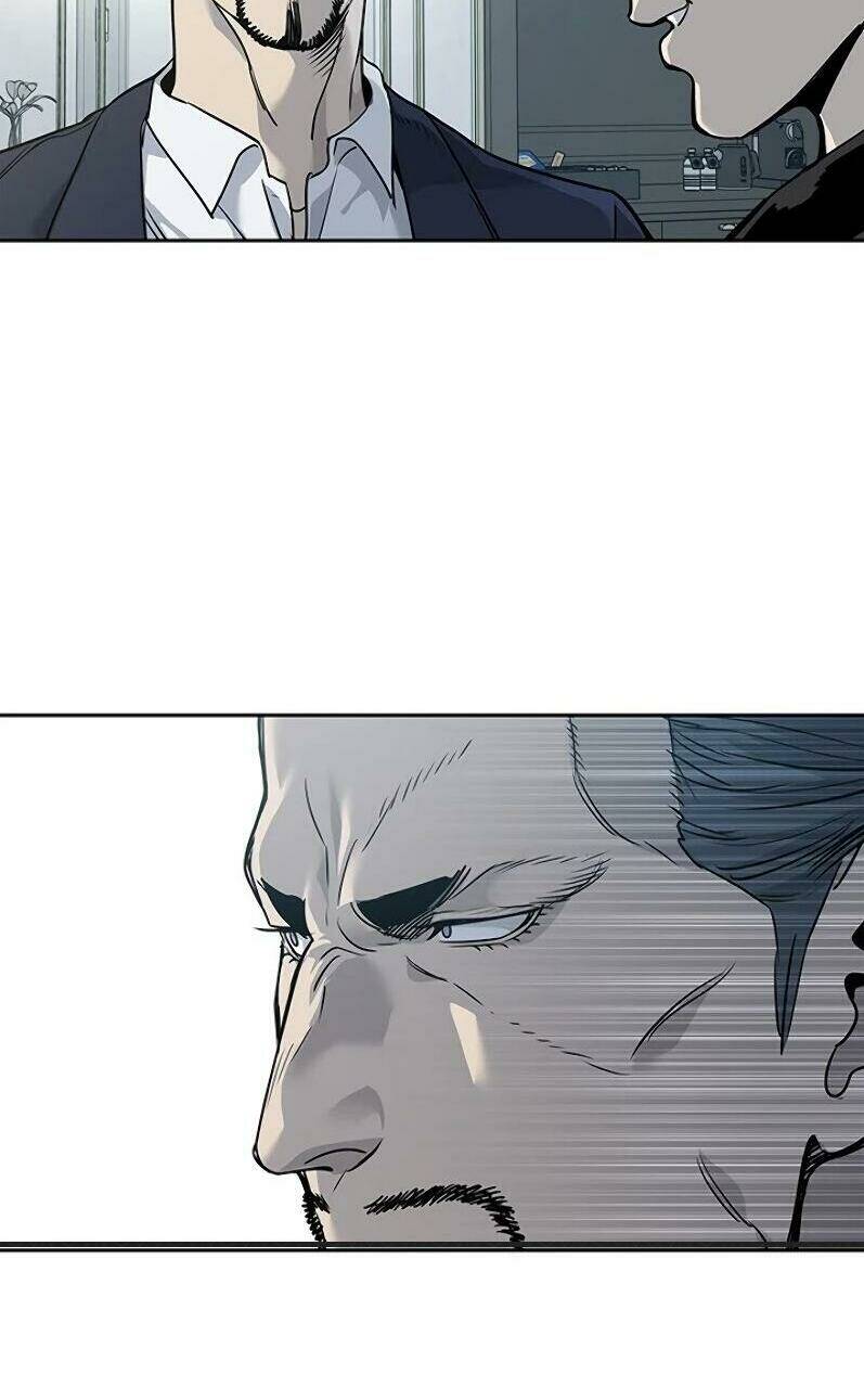Đội Trưởng Lính Đánh Thuê: Chapter 35