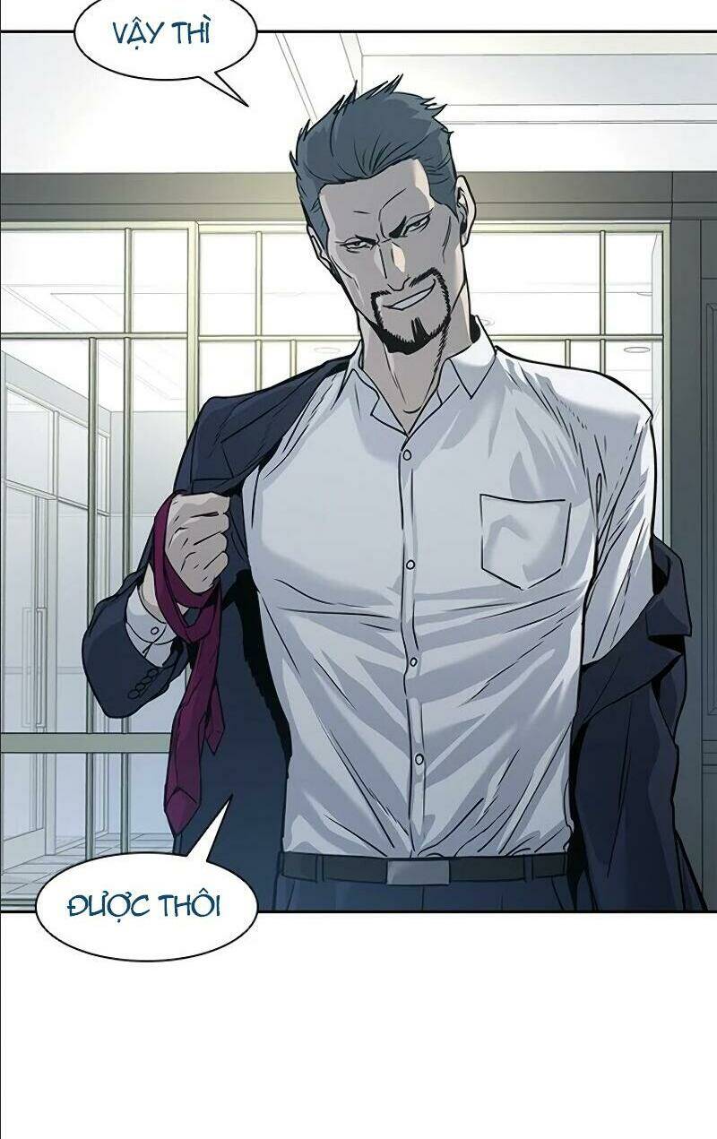 Đội Trưởng Lính Đánh Thuê: Chapter 35