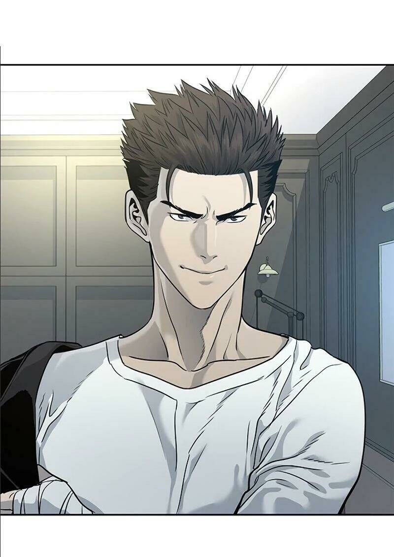 Đội Trưởng Lính Đánh Thuê: Chapter 35