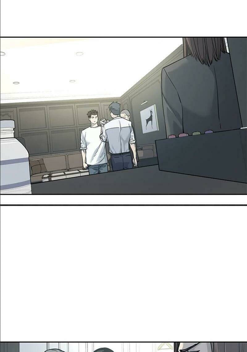 Đội Trưởng Lính Đánh Thuê: Chapter 35