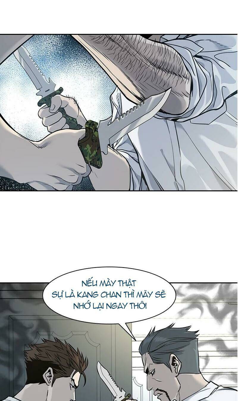 Đội Trưởng Lính Đánh Thuê: Chapter 35