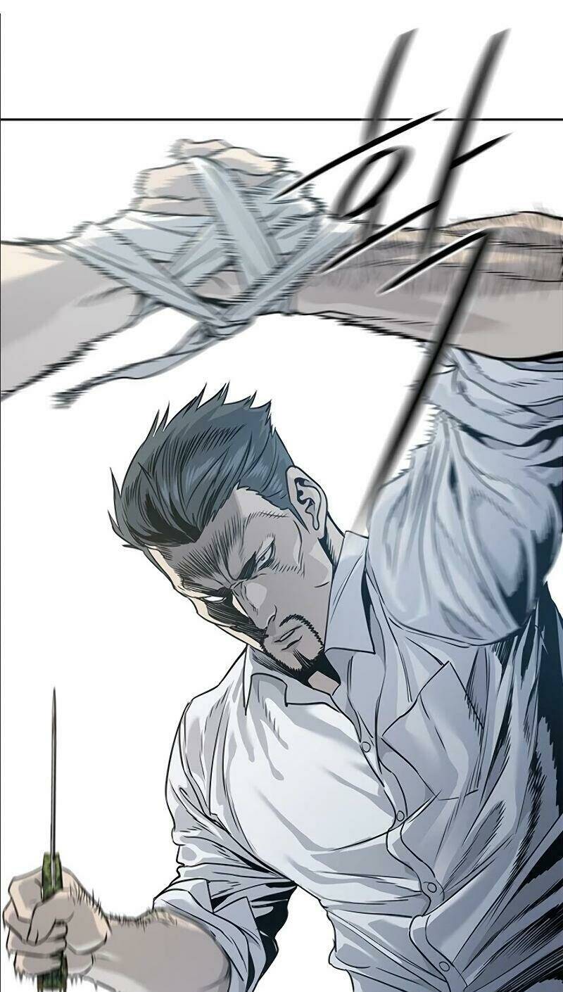 Đội Trưởng Lính Đánh Thuê: Chapter 35
