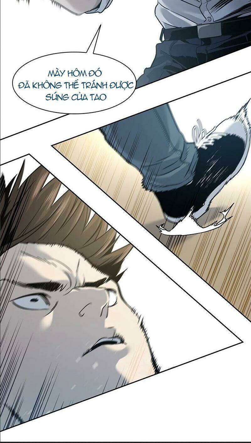 Đội Trưởng Lính Đánh Thuê: Chapter 35