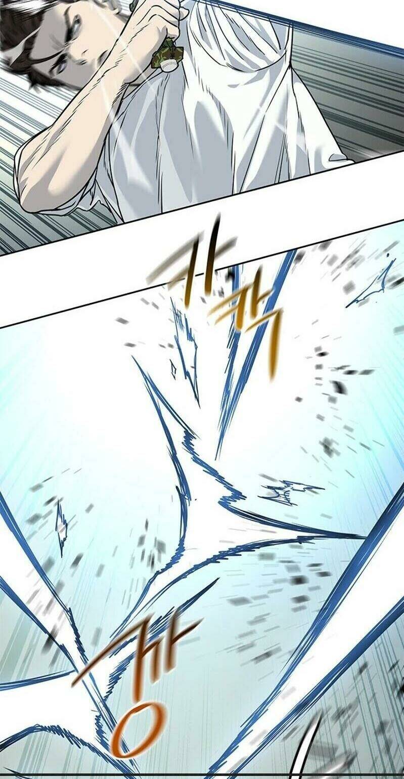 Đội Trưởng Lính Đánh Thuê: Chapter 35