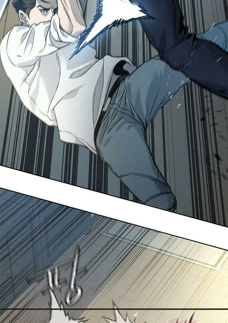 Đội Trưởng Lính Đánh Thuê: Chapter 35