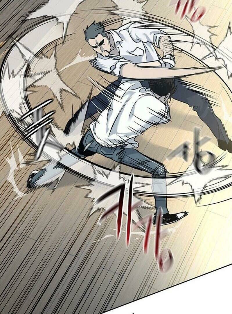 Đội Trưởng Lính Đánh Thuê: Chapter 35