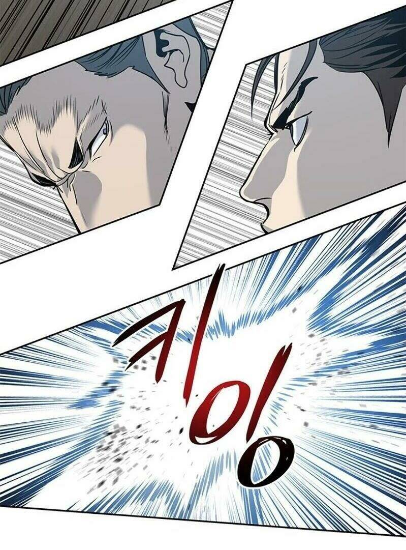Đội Trưởng Lính Đánh Thuê: Chapter 35