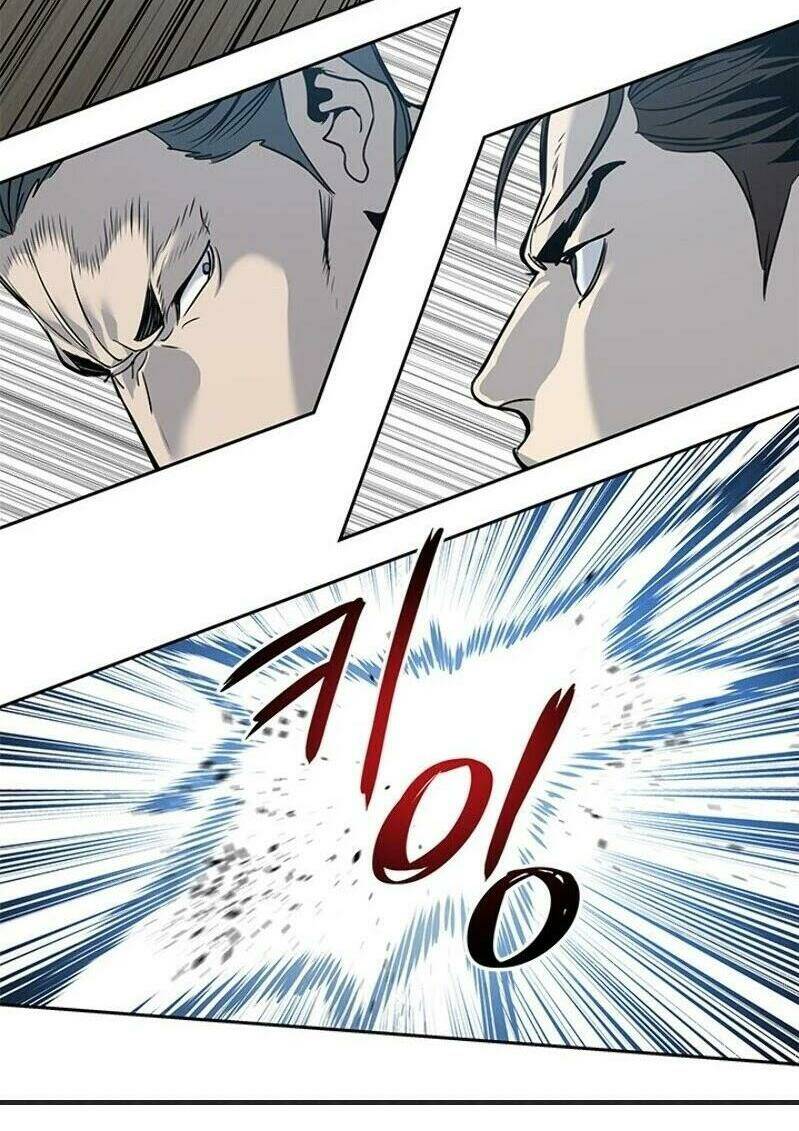 Đội Trưởng Lính Đánh Thuê: Chapter 35