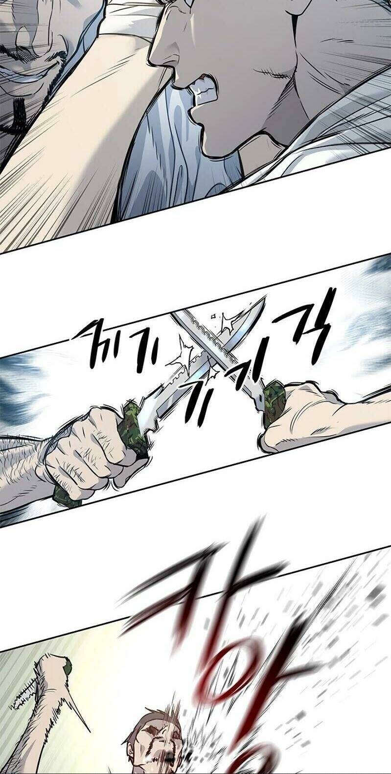 Đội Trưởng Lính Đánh Thuê: Chapter 35