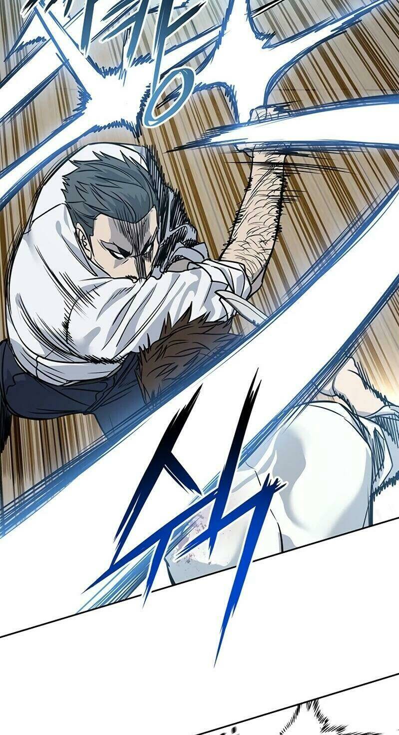 Đội Trưởng Lính Đánh Thuê: Chapter 35
