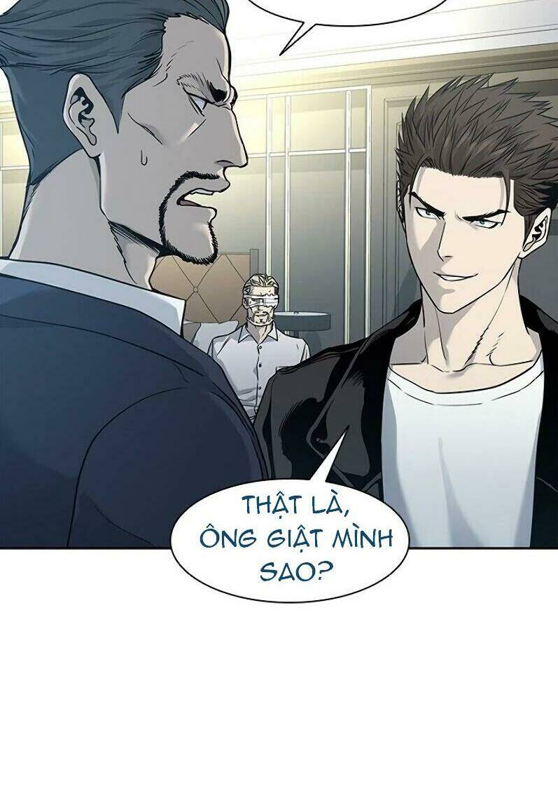 Đội Trưởng Lính Đánh Thuê: Chapter 35