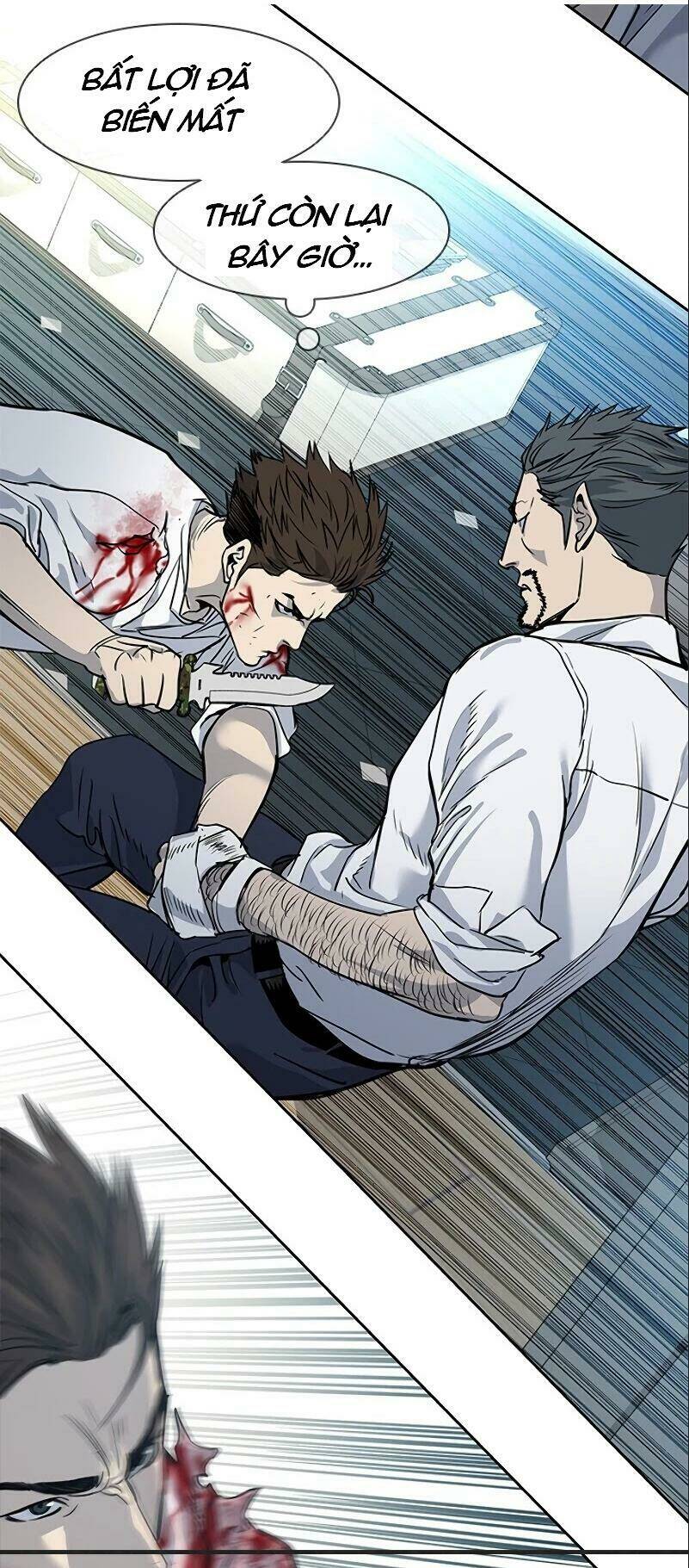 Đội Trưởng Lính Đánh Thuê: Chapter 35