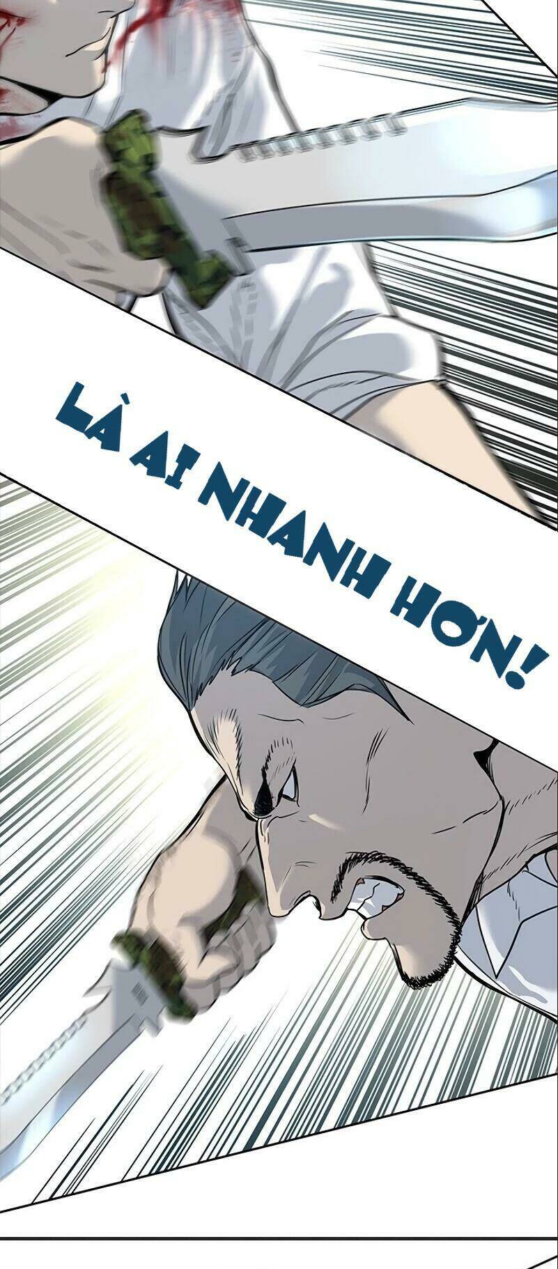 Đội Trưởng Lính Đánh Thuê: Chapter 35