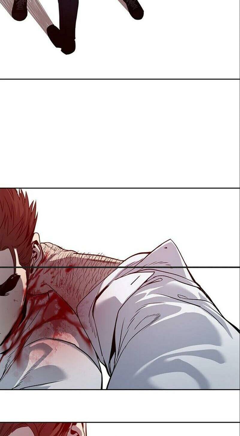 Đội Trưởng Lính Đánh Thuê: Chapter 35