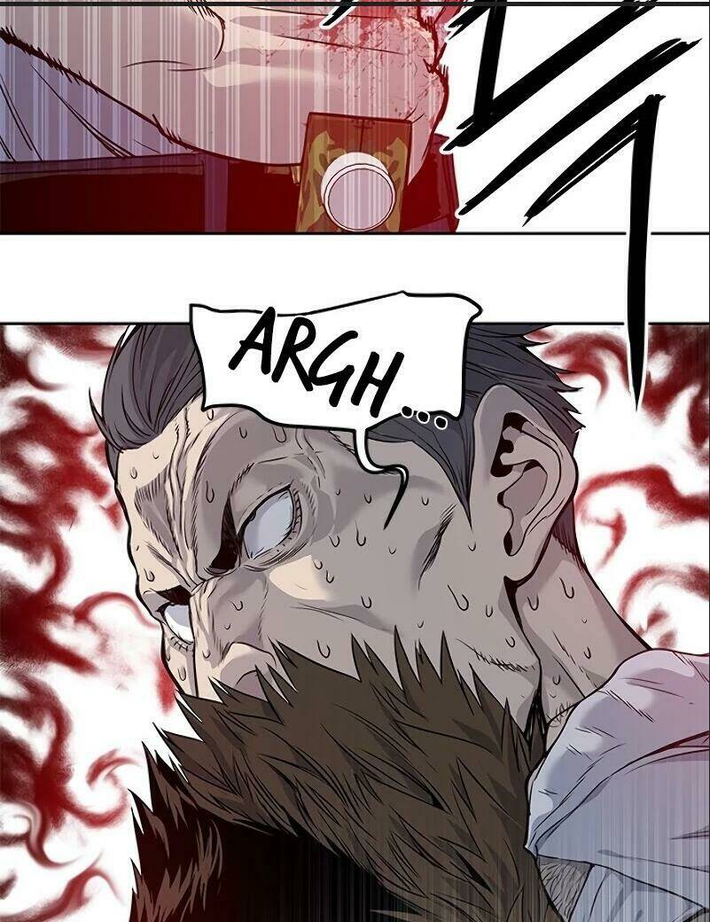 Đội Trưởng Lính Đánh Thuê: Chapter 35