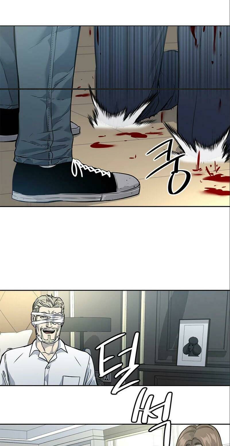 Đội Trưởng Lính Đánh Thuê: Chapter 35