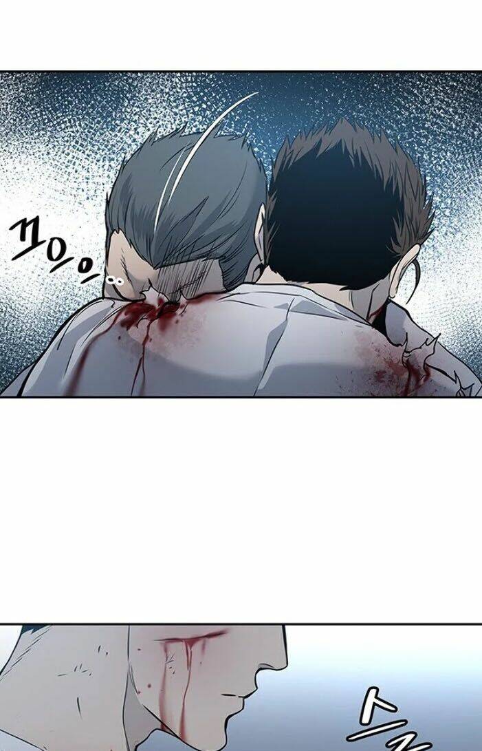 Đội Trưởng Lính Đánh Thuê: Chapter 36