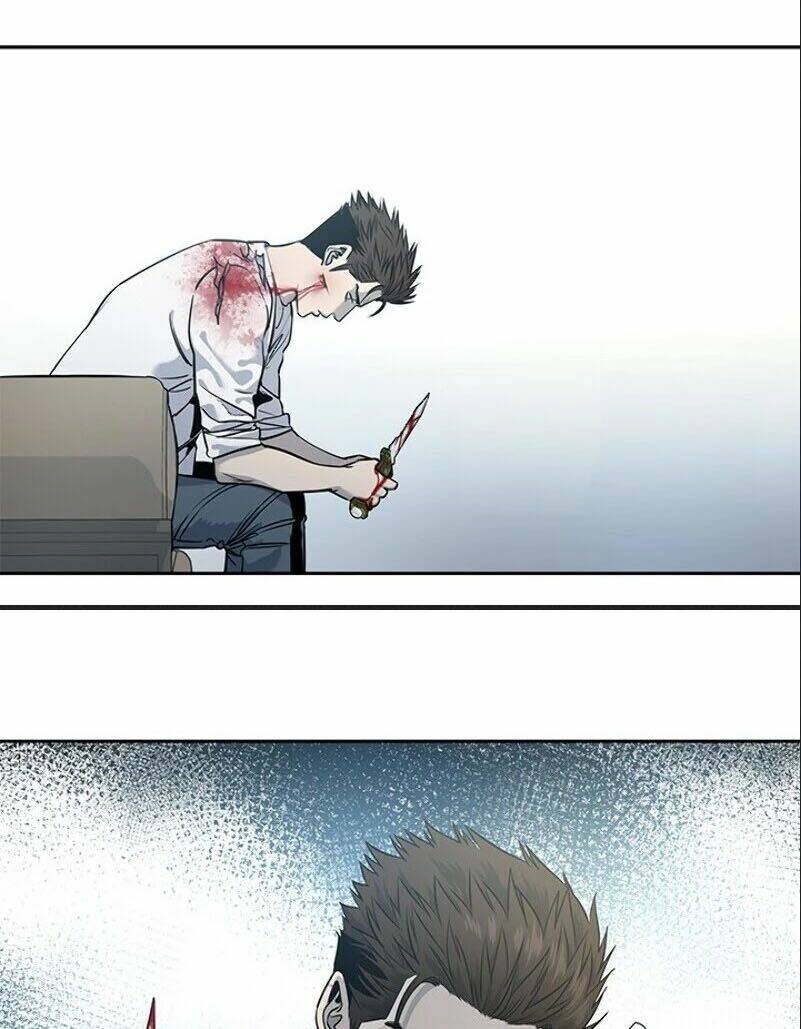 Đội Trưởng Lính Đánh Thuê: Chapter 36