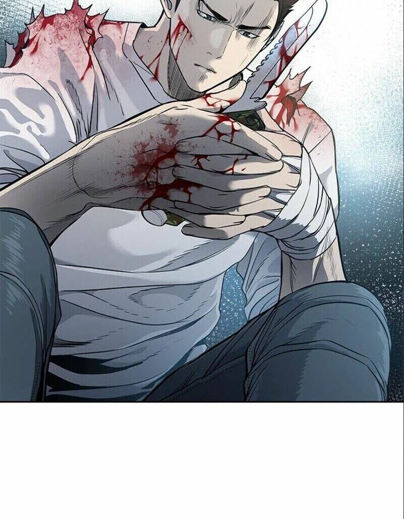 Đội Trưởng Lính Đánh Thuê: Chapter 36