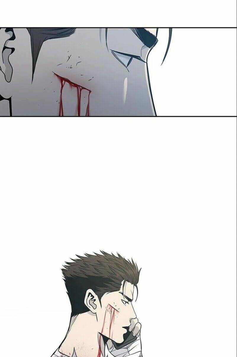 Đội Trưởng Lính Đánh Thuê: Chapter 36
