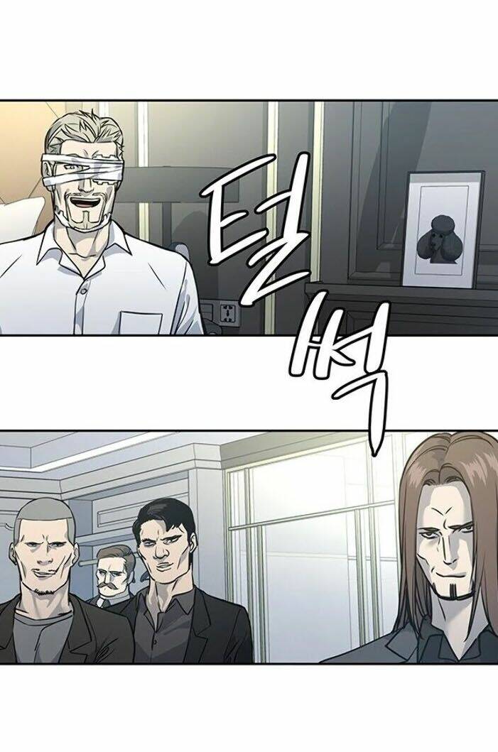 Đội Trưởng Lính Đánh Thuê: Chapter 36