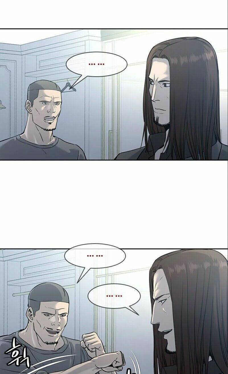 Đội Trưởng Lính Đánh Thuê: Chapter 36