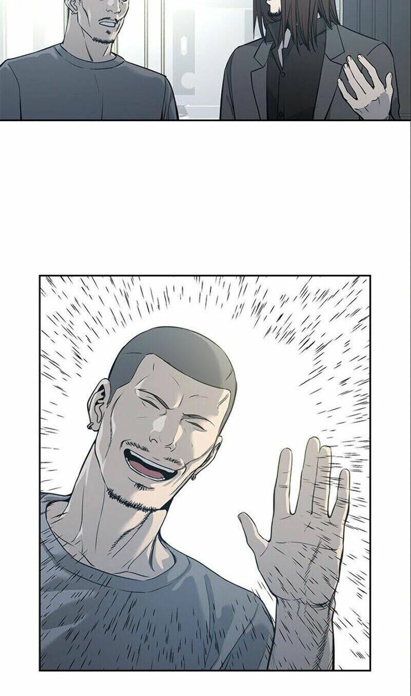 Đội Trưởng Lính Đánh Thuê: Chapter 36