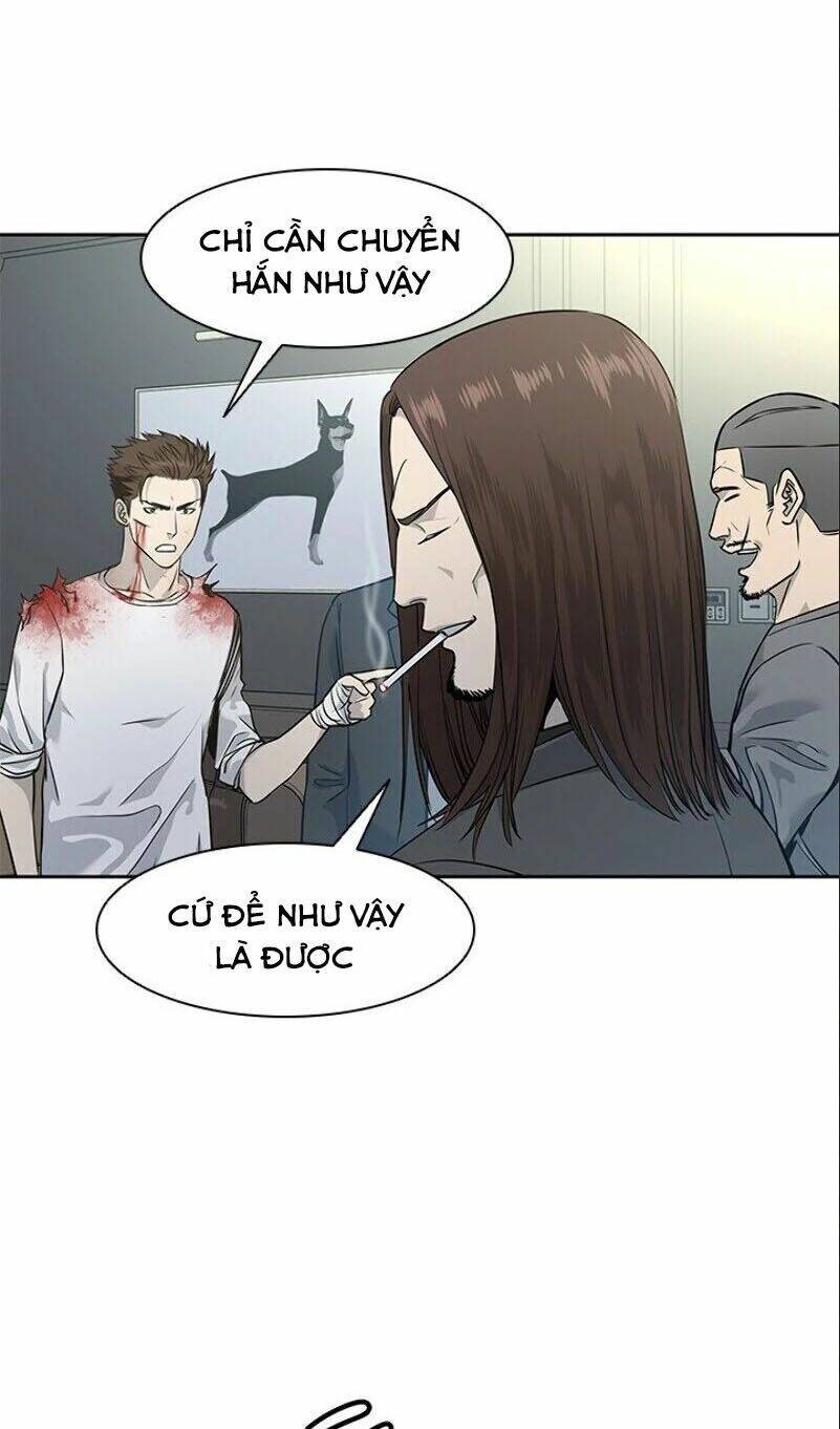 Đội Trưởng Lính Đánh Thuê: Chapter 36