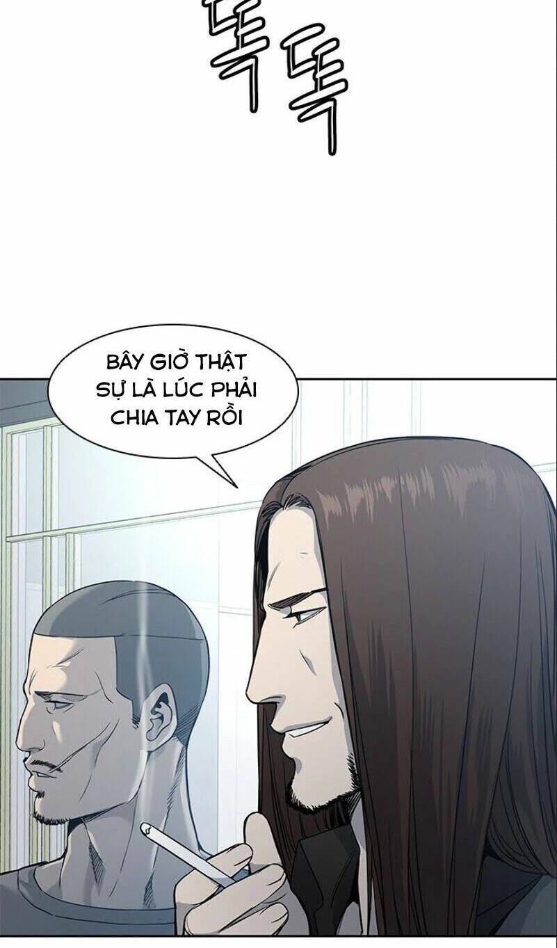 Đội Trưởng Lính Đánh Thuê: Chapter 36