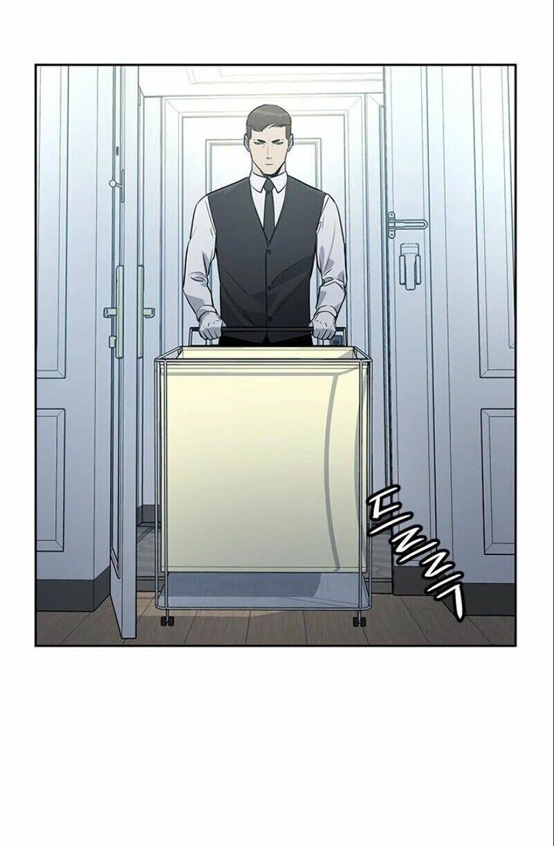 Đội Trưởng Lính Đánh Thuê: Chapter 36