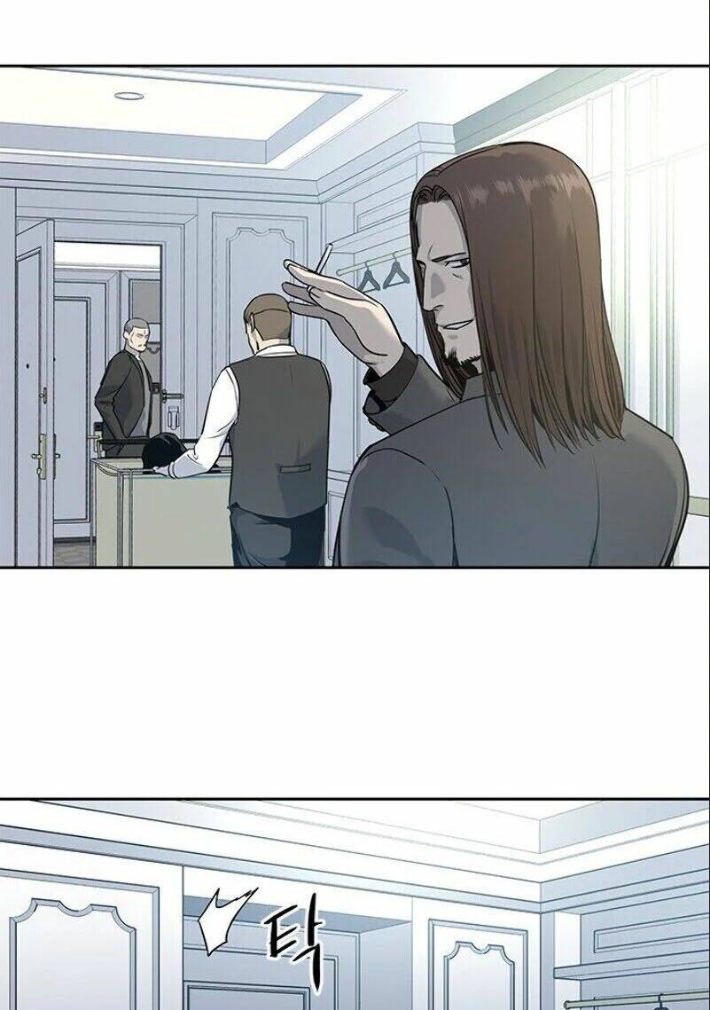 Đội Trưởng Lính Đánh Thuê: Chapter 36