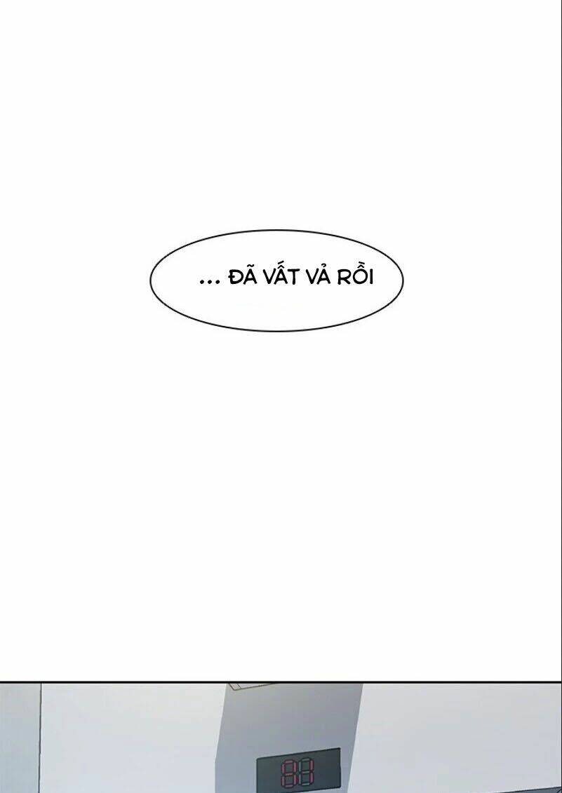 Đội Trưởng Lính Đánh Thuê: Chapter 36